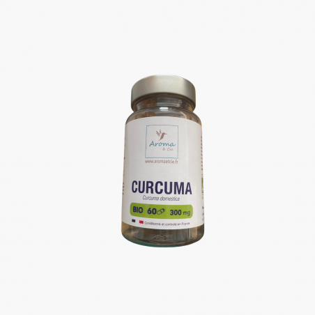 Curcuma BIO