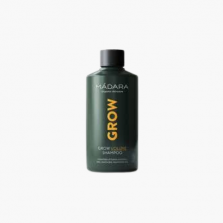 Grow shampoing