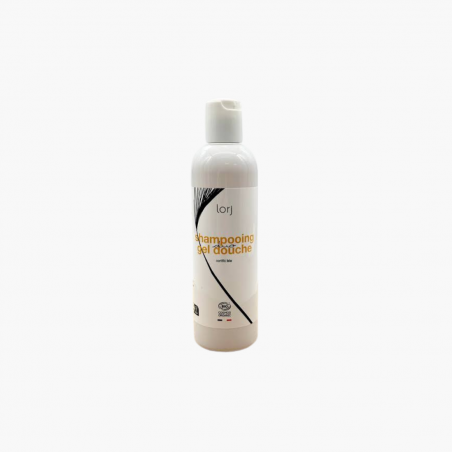Elixir d'orge shampoing / douche