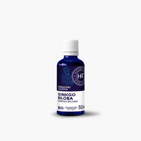 Ginkgo Biloba BIO